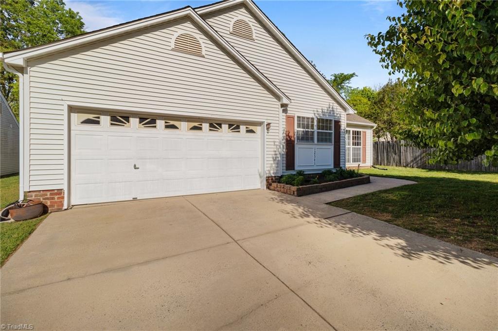 12541 Cheryl Anne Place, Charlotte, North Carolina image 12