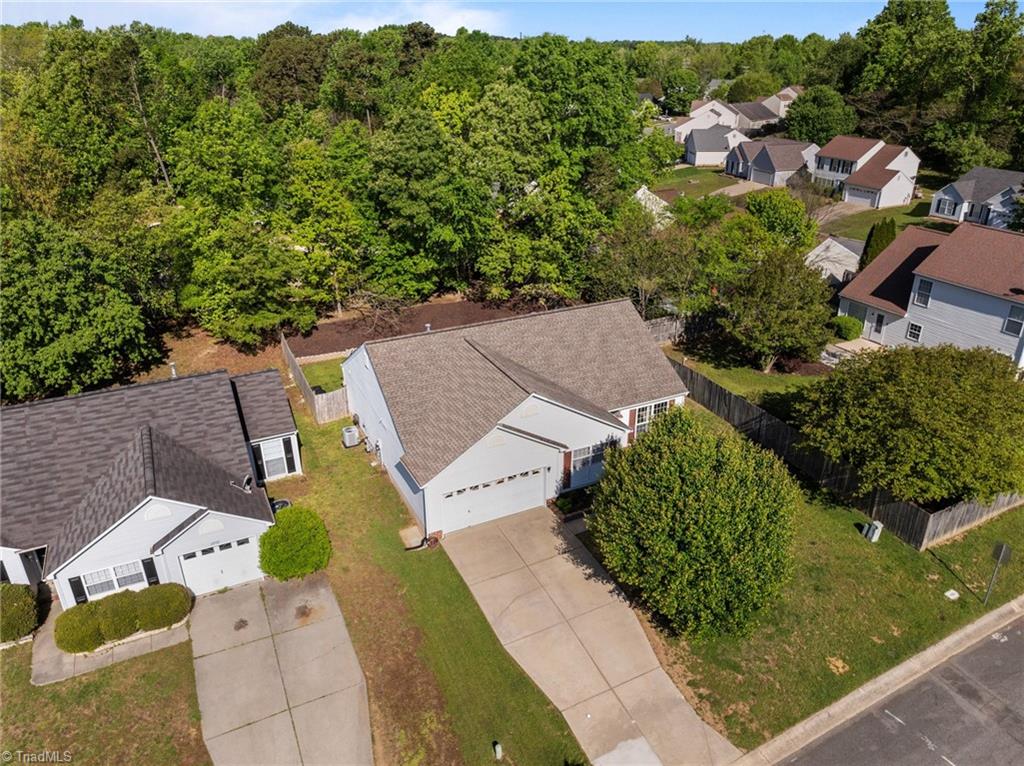 12541 Cheryl Anne Place, Charlotte, North Carolina image 6