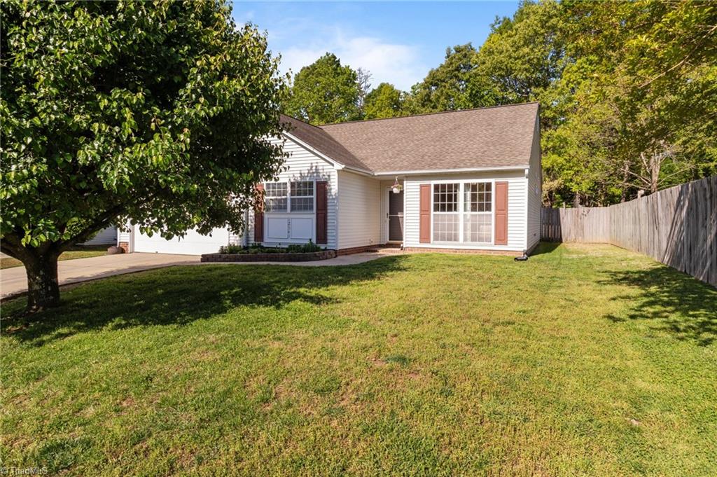 12541 Cheryl Anne Place, Charlotte, North Carolina image 3