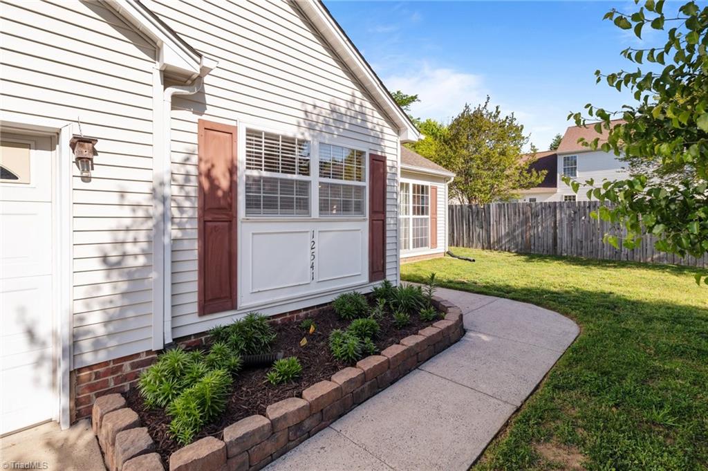 12541 Cheryl Anne Place, Charlotte, North Carolina image 15