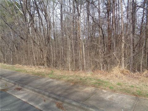Vacant Land For Sale - 91 LOT Haynoke Drive<br/> Graham, NC 27253