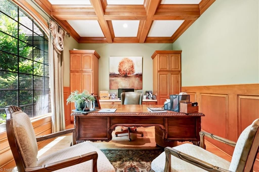 Photo of 562 Rocky Cove Lane, Denton, NC 27239 (MLS # 1200763)