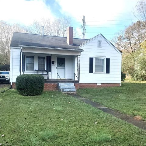 A home in Lexington