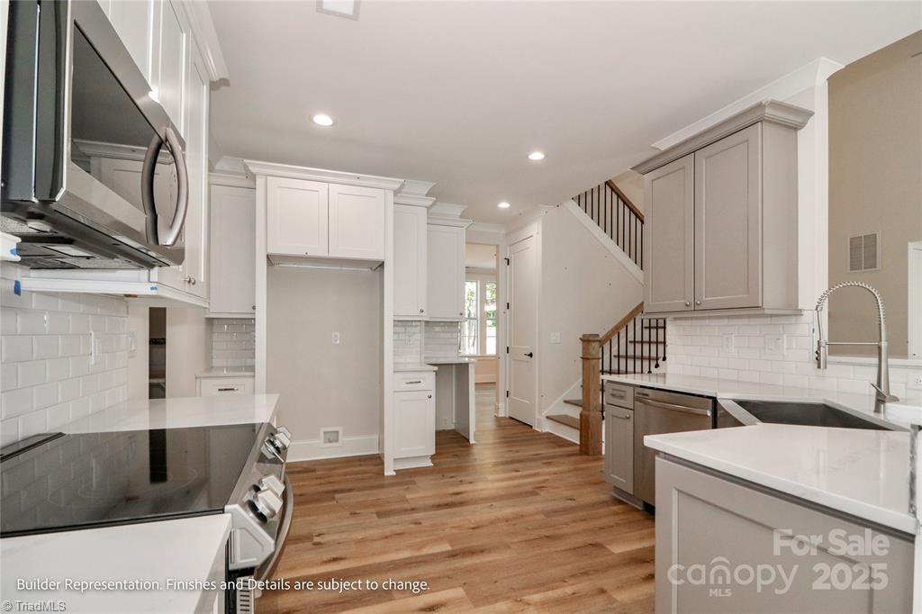 4271 Candlewood Drive, Sherrills Ford, North Carolina image 12