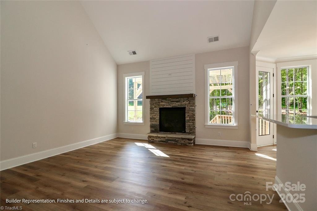 4271 Candlewood Drive, Sherrills Ford, North Carolina image 8