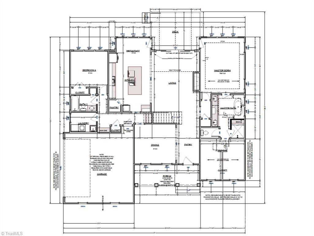 4271 Candlewood Drive, Sherrills Ford, North Carolina image 3