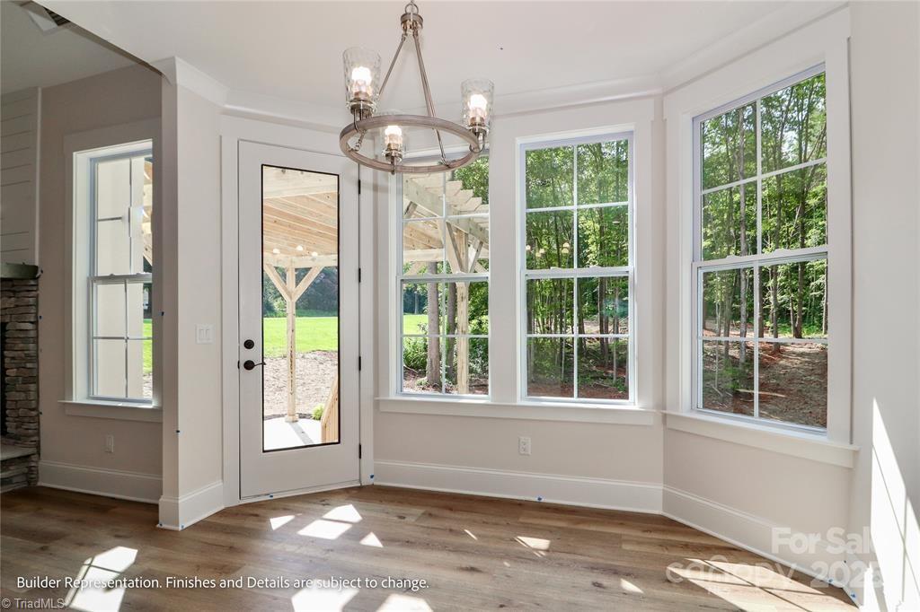 4271 Candlewood Drive, Sherrills Ford, North Carolina image 13