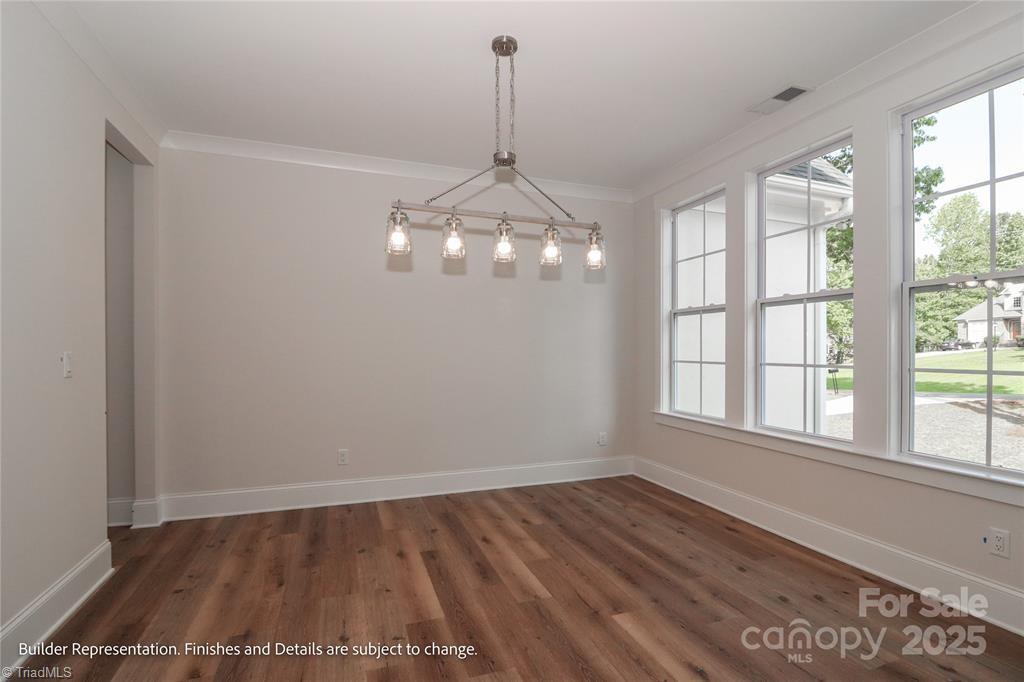 4271 Candlewood Drive, Sherrills Ford, North Carolina image 5