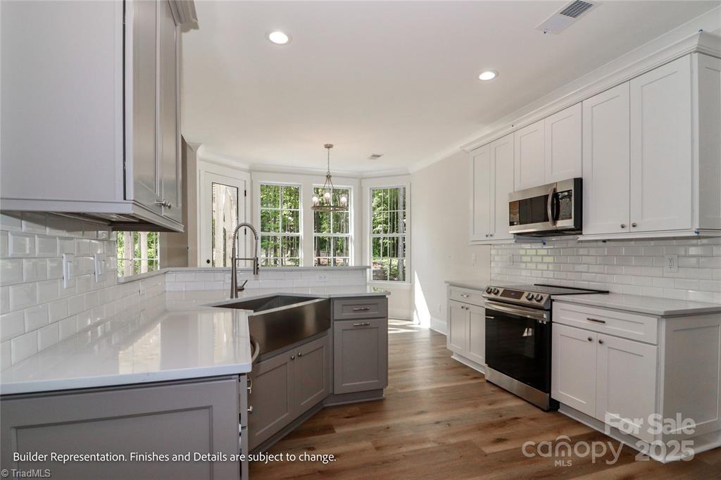 4271 Candlewood Drive, Sherrills Ford, North Carolina image 9