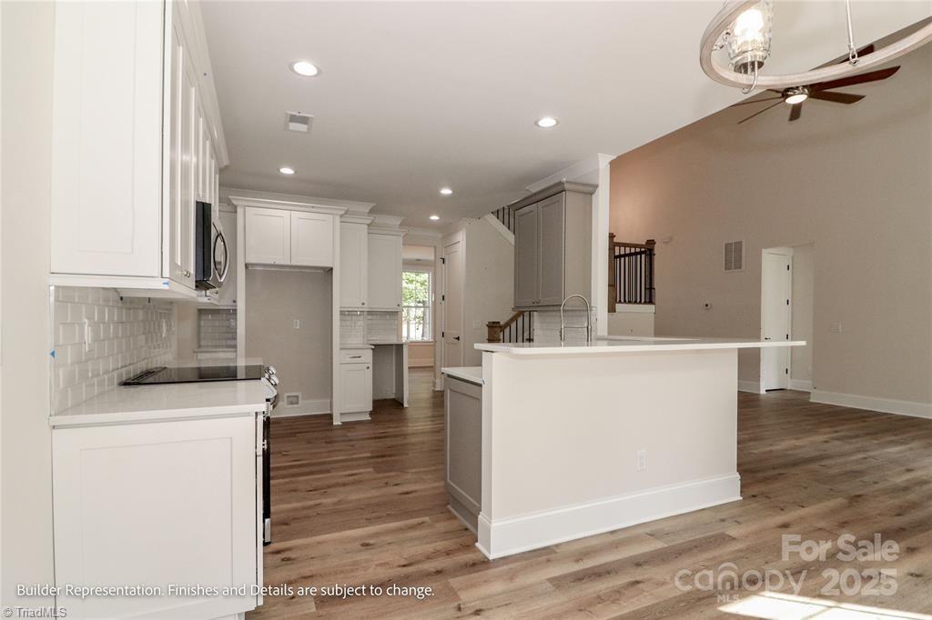 4271 Candlewood Drive, Sherrills Ford, North Carolina image 15
