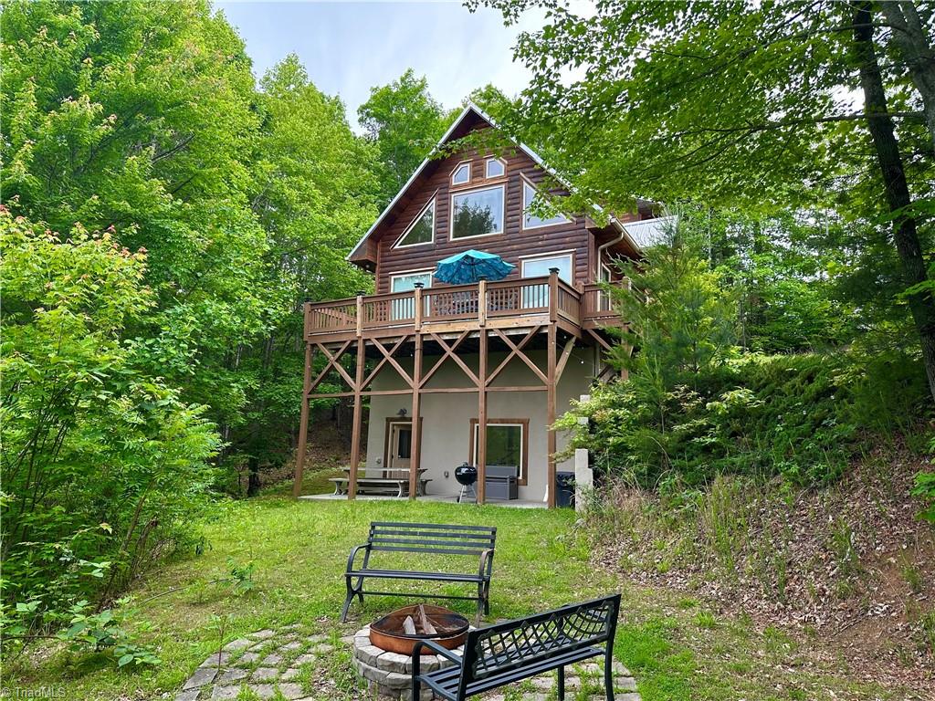 405 Sweetwater Road, Boomer, North Carolina image 3