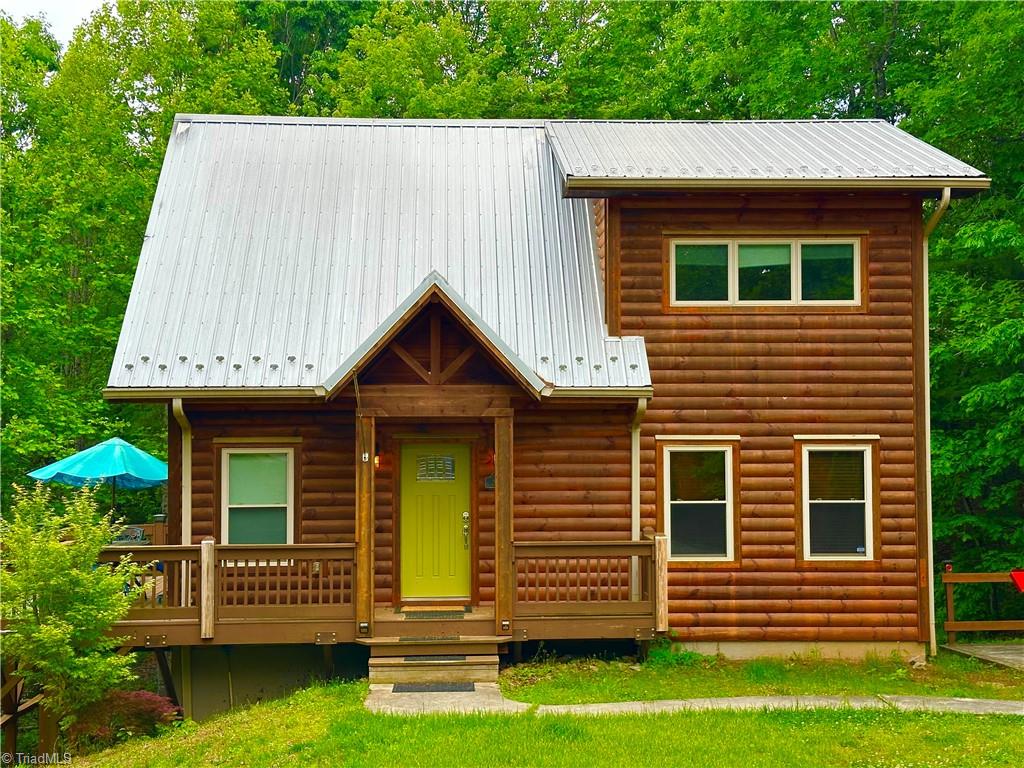 405 Sweetwater Road, Boomer, North Carolina image 1