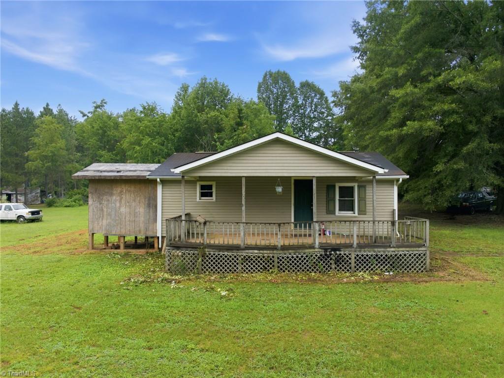 300 Brewer Road, Mayodan, NC, 27027