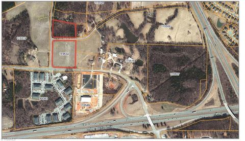 3711 Mcconnell Road Greensboro NC 27405
