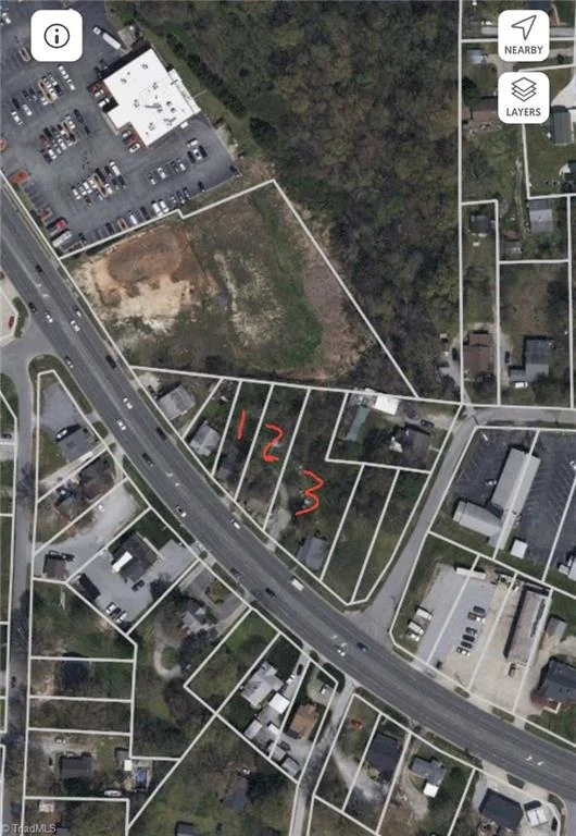 10812, 10822, 10828 N Main Street, photo 5 of 5