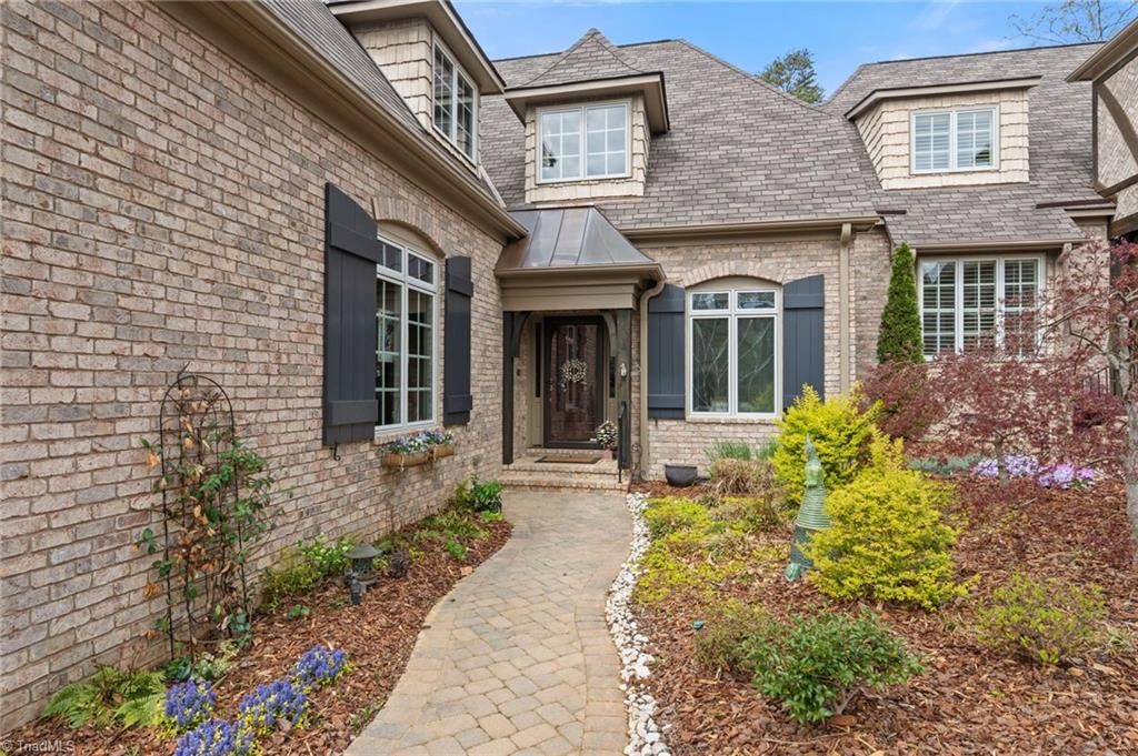 Photo of 37 Creswell Court, Greensboro, NC 27407 (MLS # 1214152)