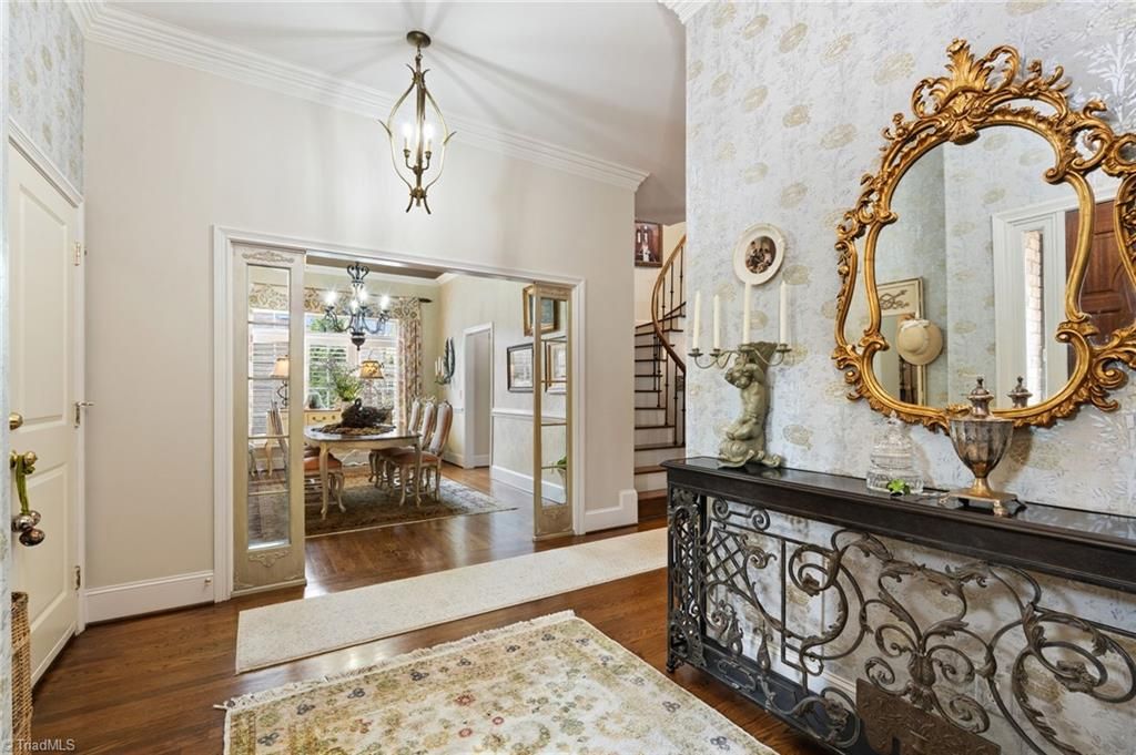 Photo of 37 Creswell Court, Greensboro, NC 27407 (MLS # 1214152)