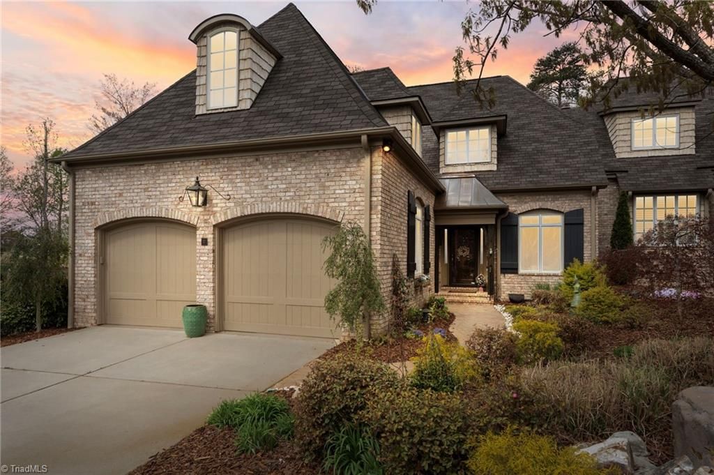 Photo of 37 Creswell Court, Greensboro, NC 27407 (MLS # 1214152)