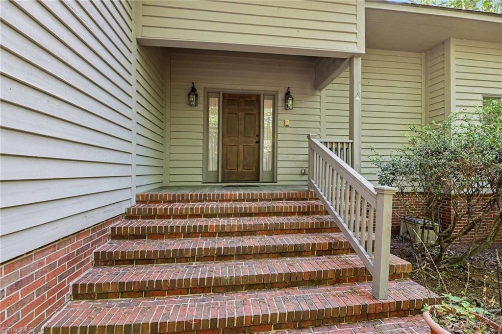 Photo of 9030 Mount Carmel Road, Stokesdale, NC 27357 (MLS # 1216676)