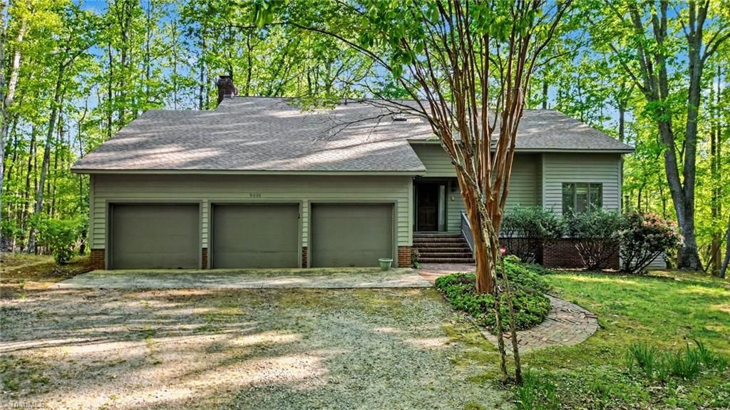 Photo of 9030 Mount Carmel Road, Stokesdale, NC 27357 (MLS # 1216676)