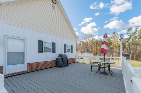 A home in Lexington