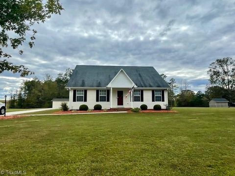 A home in Lexington