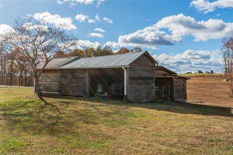 A home in Lexington