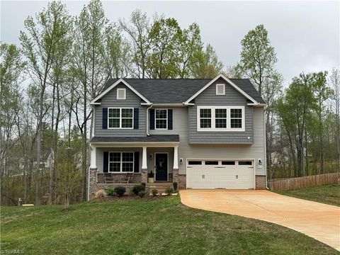 6572 Rogers Farm Road Pleasant Garden NC 27313