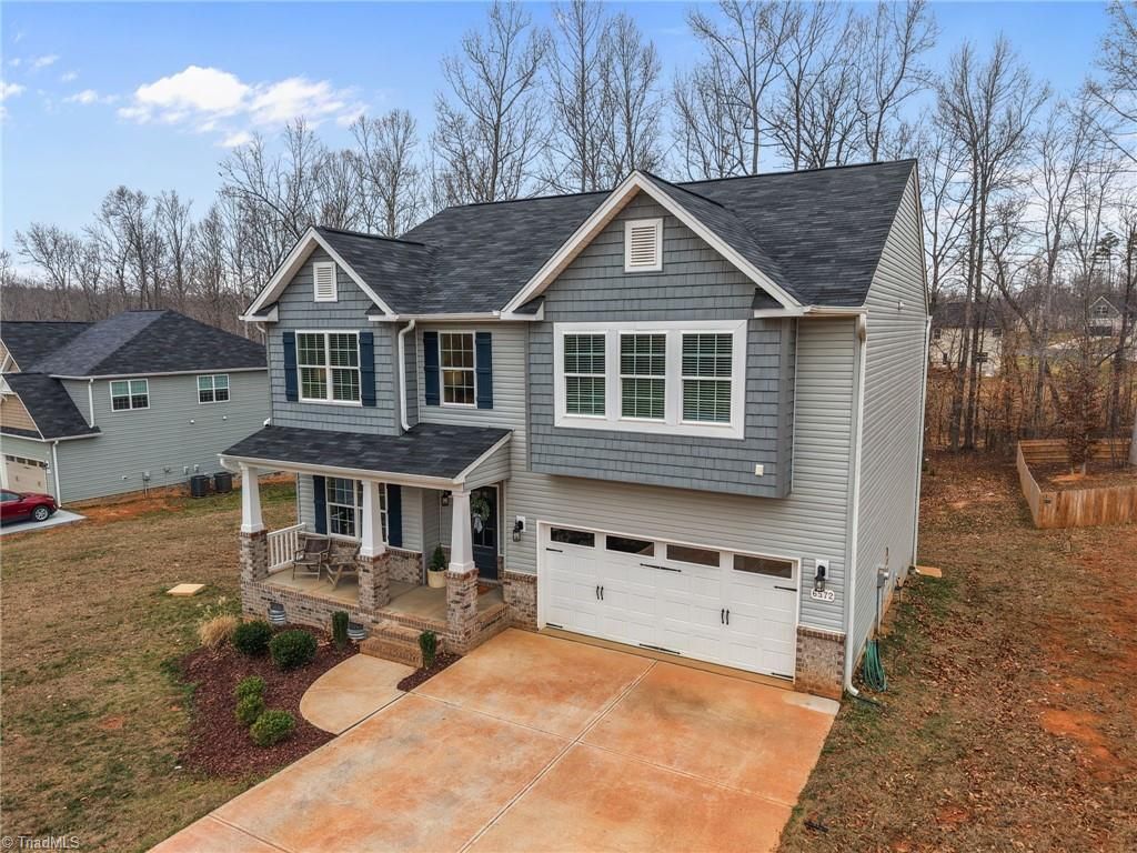 Photo of 6572 Rogers Farm Road, Pleasant Garden, NC 27313 (MLS # 1206139)