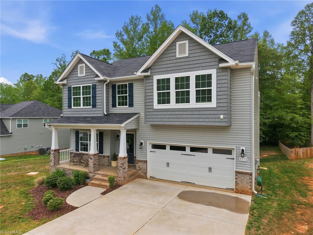 6572 Rogers Farm Road