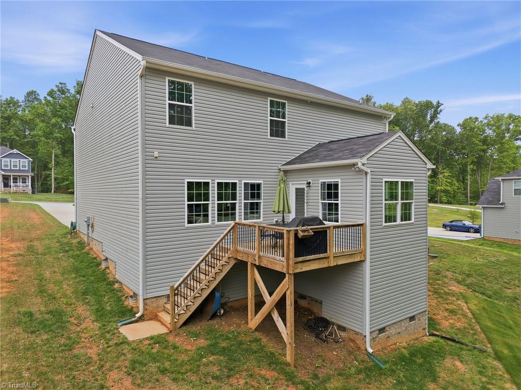 6572 Rogers Farm Road