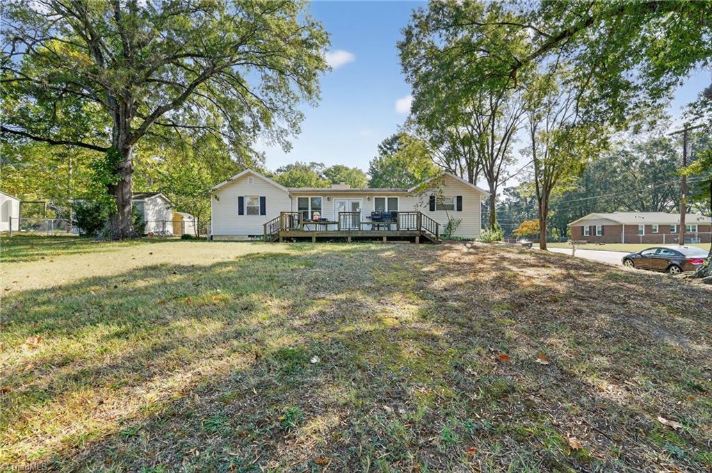 3228 Yanceyville Street