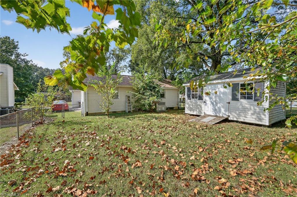 3228 Yanceyville Street