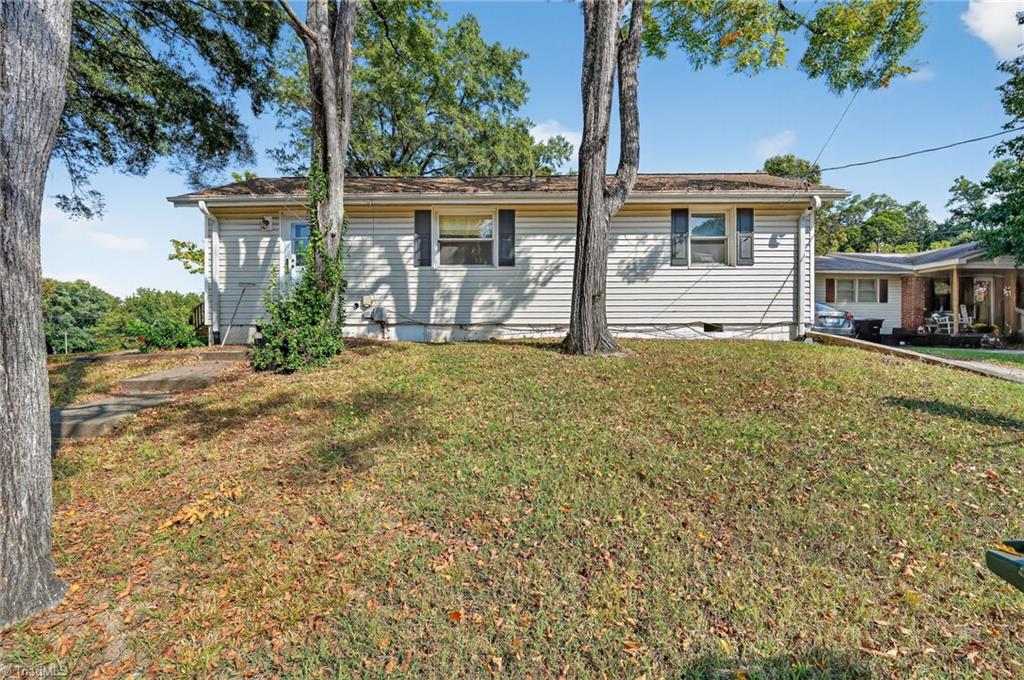 3228 Yanceyville Street