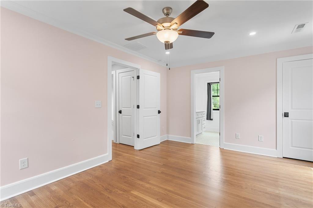 306 W Greenway Drive, Greensboro, North Carolina image 40