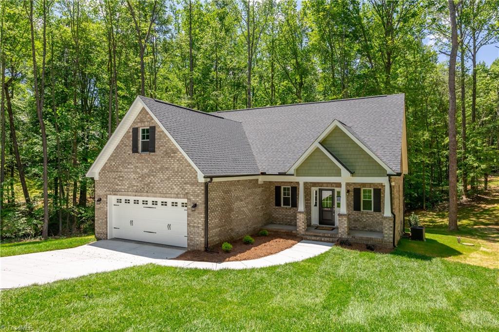 2869 Hearthwood Road, Sophia, North Carolina image 2