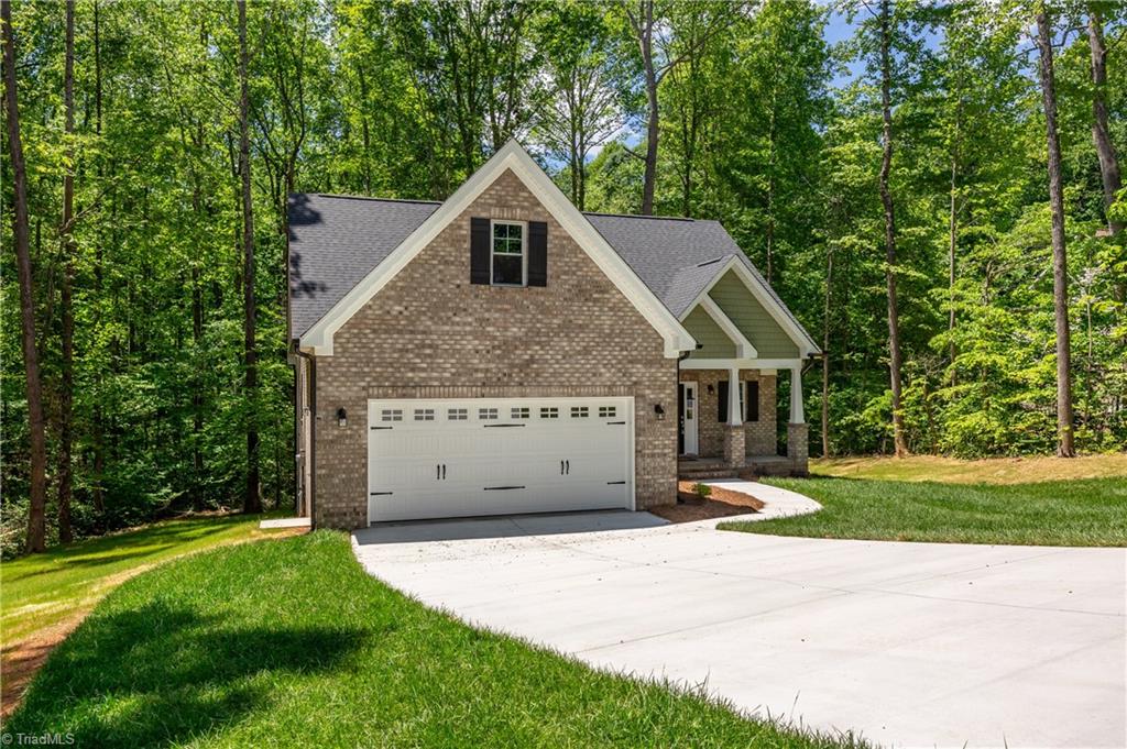 2869 Hearthwood Road, Sophia, North Carolina image 3
