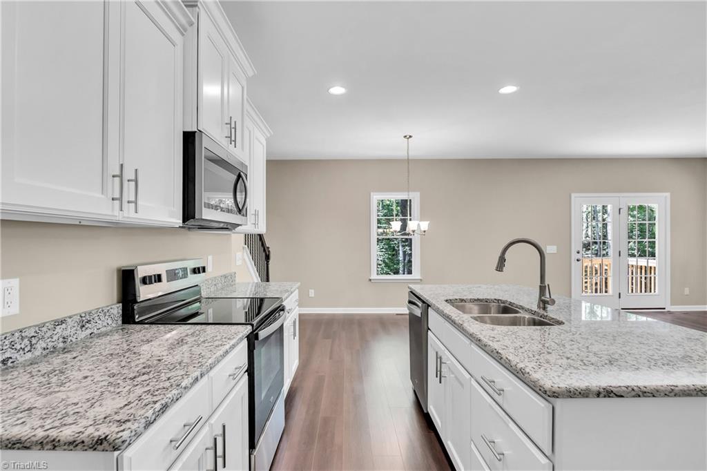 2869 Hearthwood Road, Sophia, North Carolina image 12