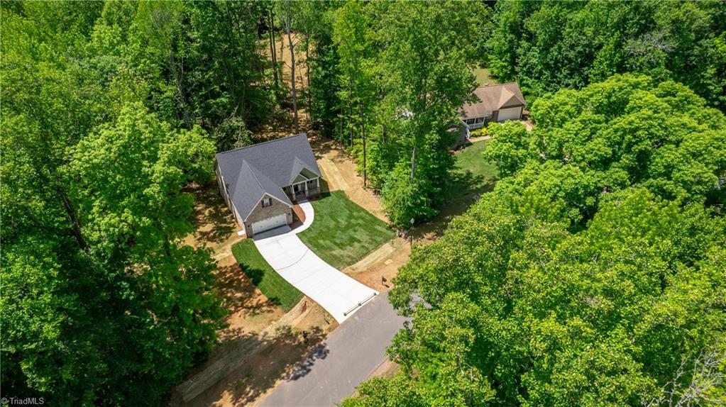 2869 Hearthwood Road, Sophia, North Carolina image 38