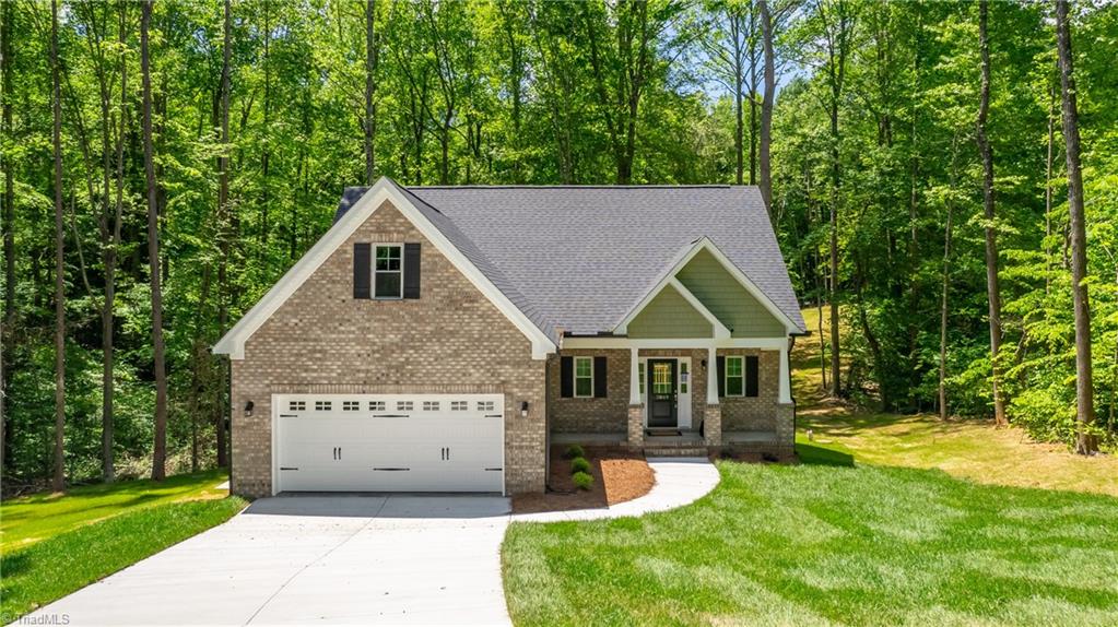 2869 Hearthwood Road, Sophia, North Carolina image 1