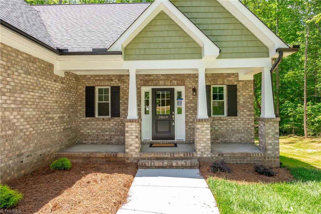 2869 Hearthwood Road, Sophia, North Carolina image 4