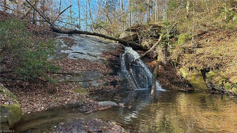 Vacant Land For Sale - 6802 Nc Highway 18<br/> Boomer, NC 28606