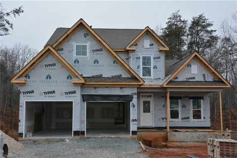 157 Owl Lane Winston-Salem NC 27127