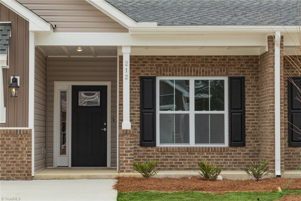 212 Cason Drive, Gibsonville, North Carolina image 2