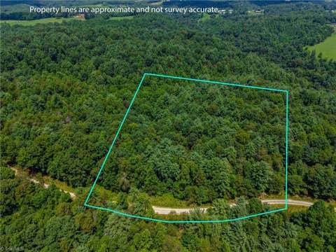 Vacant Land For Sale - Rainbow Trout Drive<br/> Hays, NC 28635