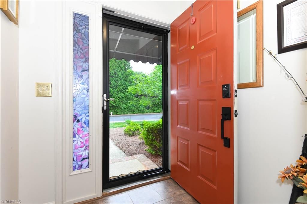 Photo of 4519 Tamaron Drive, Greensboro, NC 27410 (MLS # 1219123)