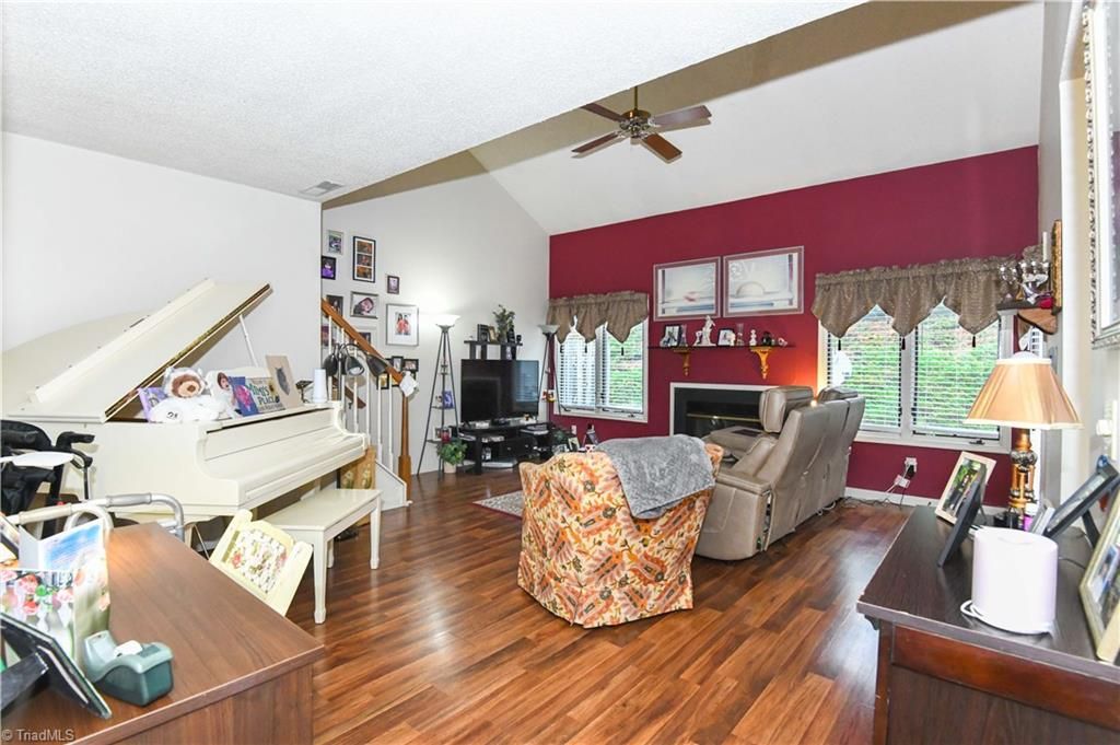 Photo of 4519 Tamaron Drive, Greensboro, NC 27410 (MLS # 1219123)