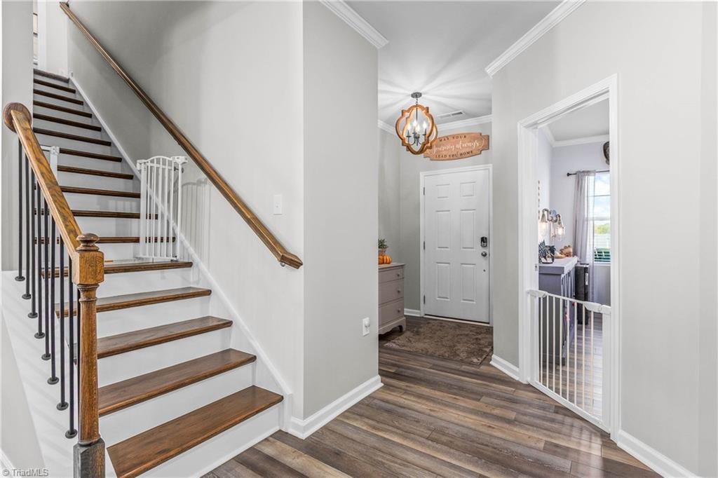 Photo of 113 Palomino Drive, King, NC 27021 (MLS # 1239991)