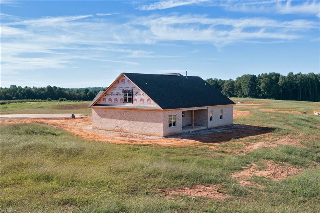 265 Sandpiper Drive