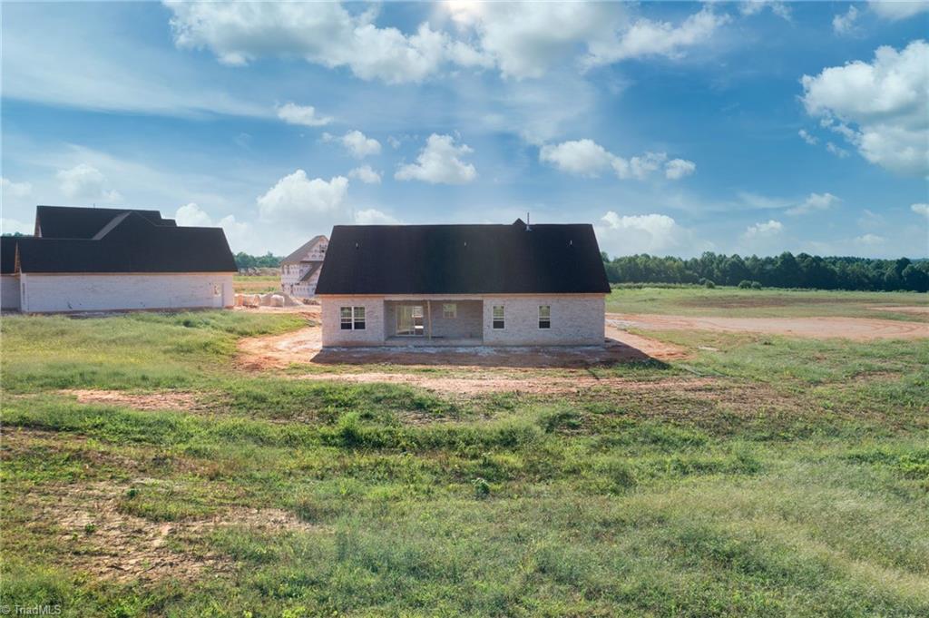 265 Sandpiper Drive